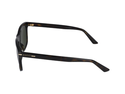 GG1444S 002 havana havana green 55.00 / 002 havana havana green