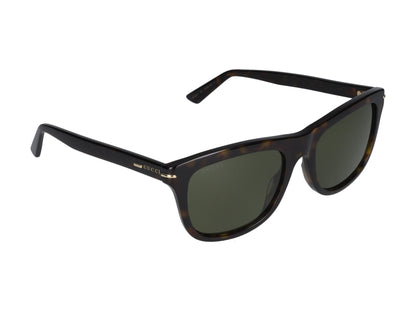 GG1444S 002 havana havana green 55.00 / 002 havana havana green