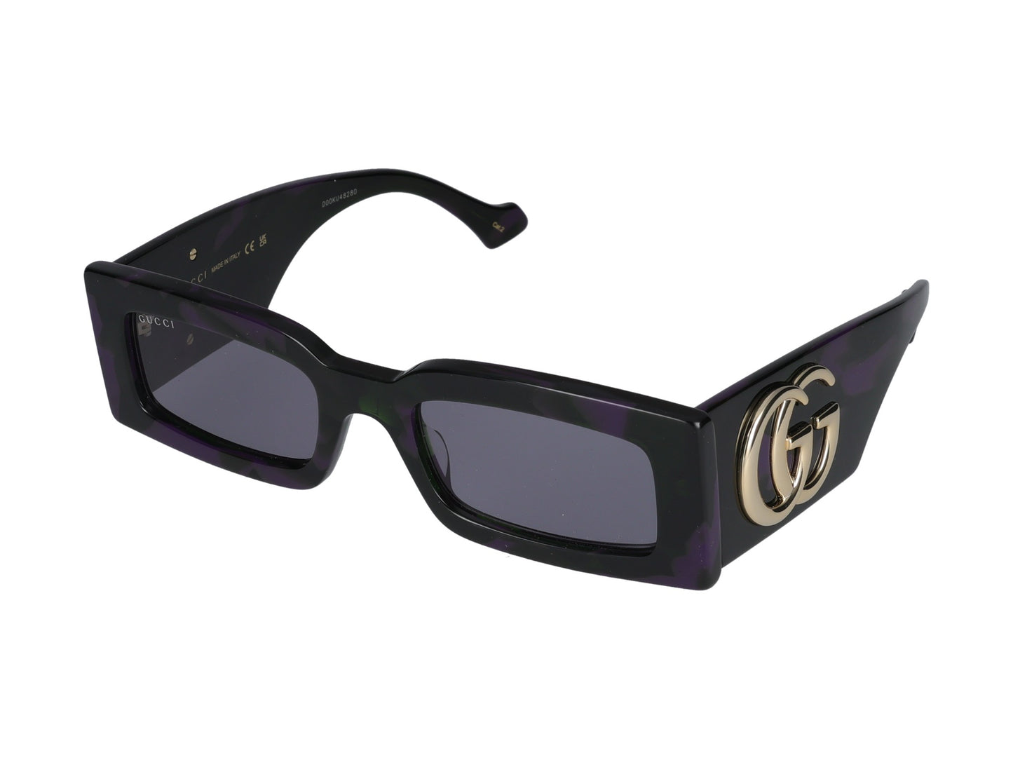 GG1425S 003 havana havana grey 53.00 / 003 havana havana grey