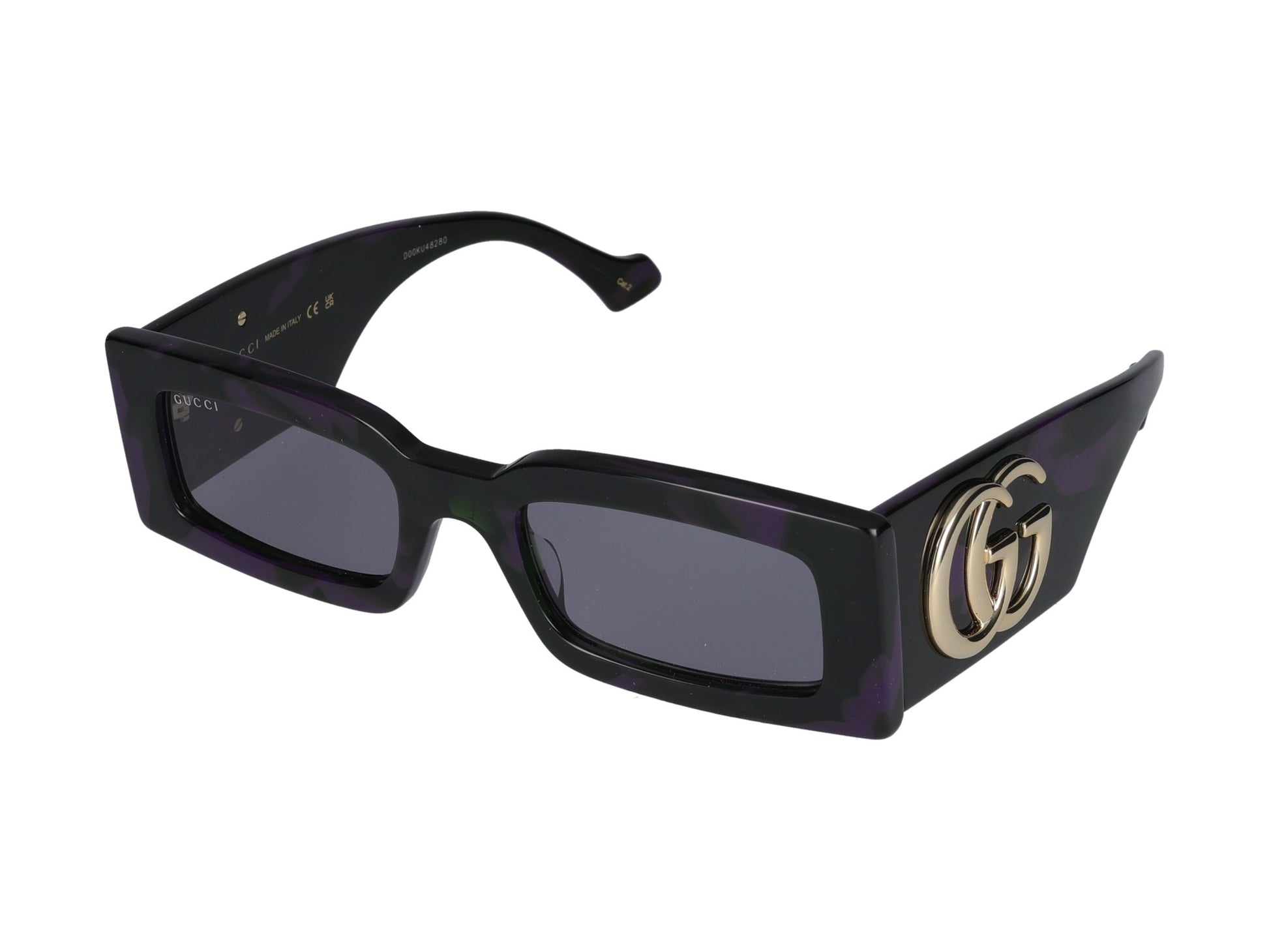 GG1425S 003 havana havana grey 53.00 / 003 havana havana grey