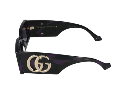GG1425S 003 havana havana grey 53.00 / 003 havana havana grey