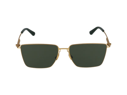 BV1267S 004 gold gold green 58.00 / 004 gold gold green