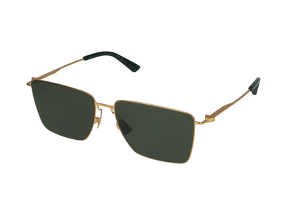BV1267S 004 gold gold green 58.00 / 004 gold gold green