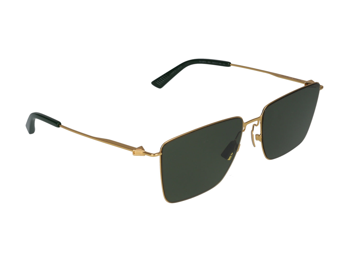 BV1267S 004 gold gold green 58.00 / 004 gold gold green