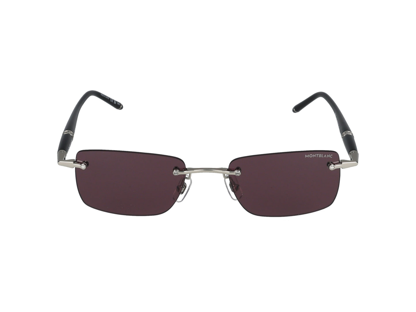 MB0344S 002 silver black violet 54.00 / 002 silver black violet