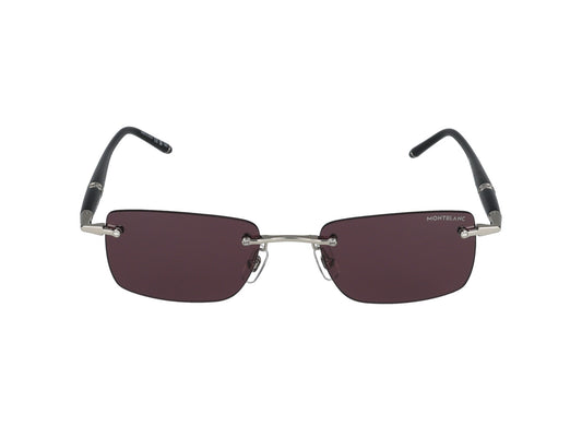 MB0344S 002 silver black violet 54.00 / 002 silver black violet