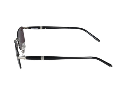 MB0344S 002 silver black violet 54.00 / 002 silver black violet