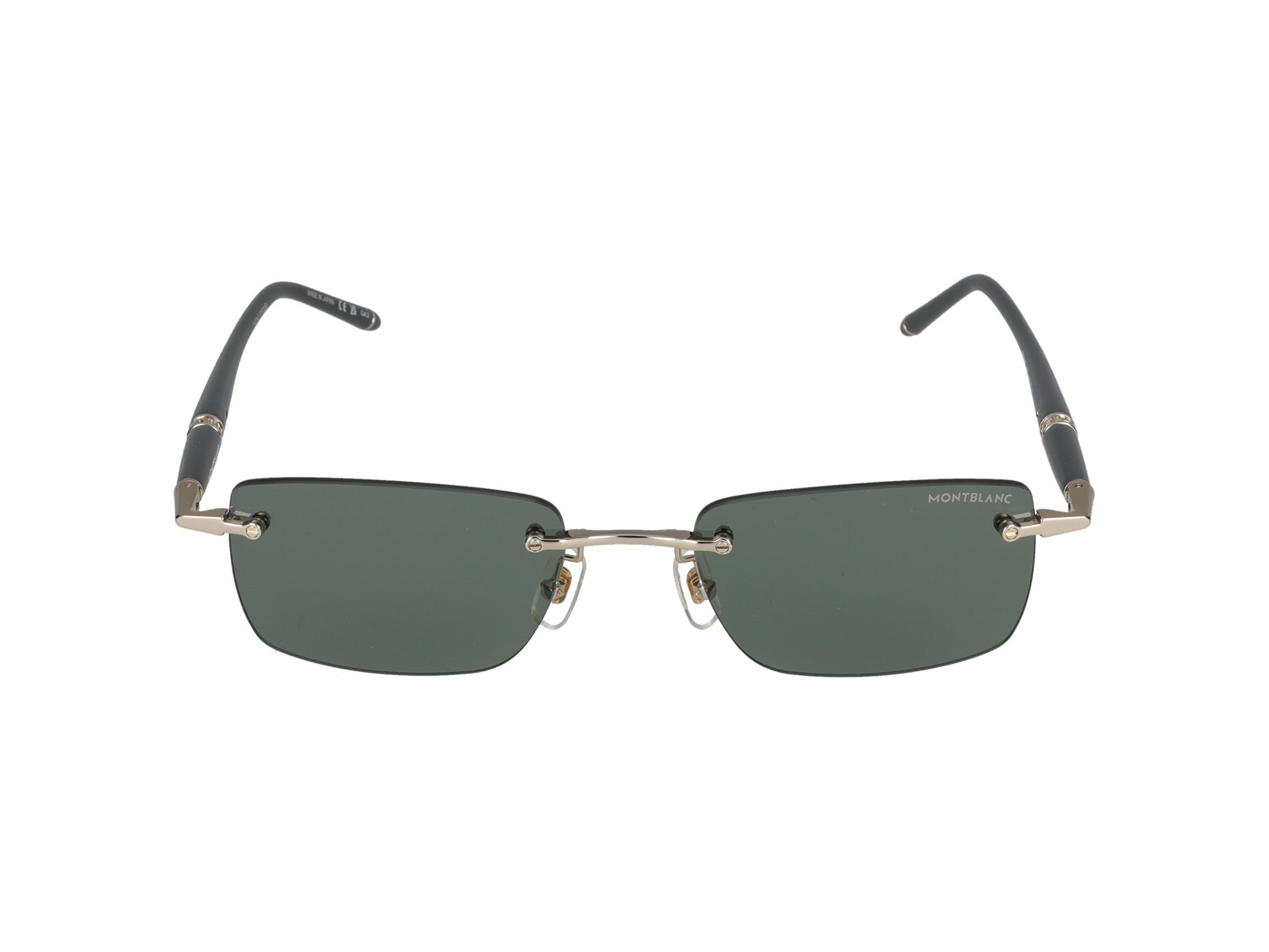 MB0344S 005 gold grey green 54.00 / 005 gold grey green