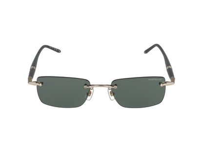 MB0344S 005 gold grey green 54.00 / 005 gold grey green