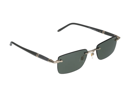 MB0344S 005 gold grey green 54.00 / 005 gold grey green