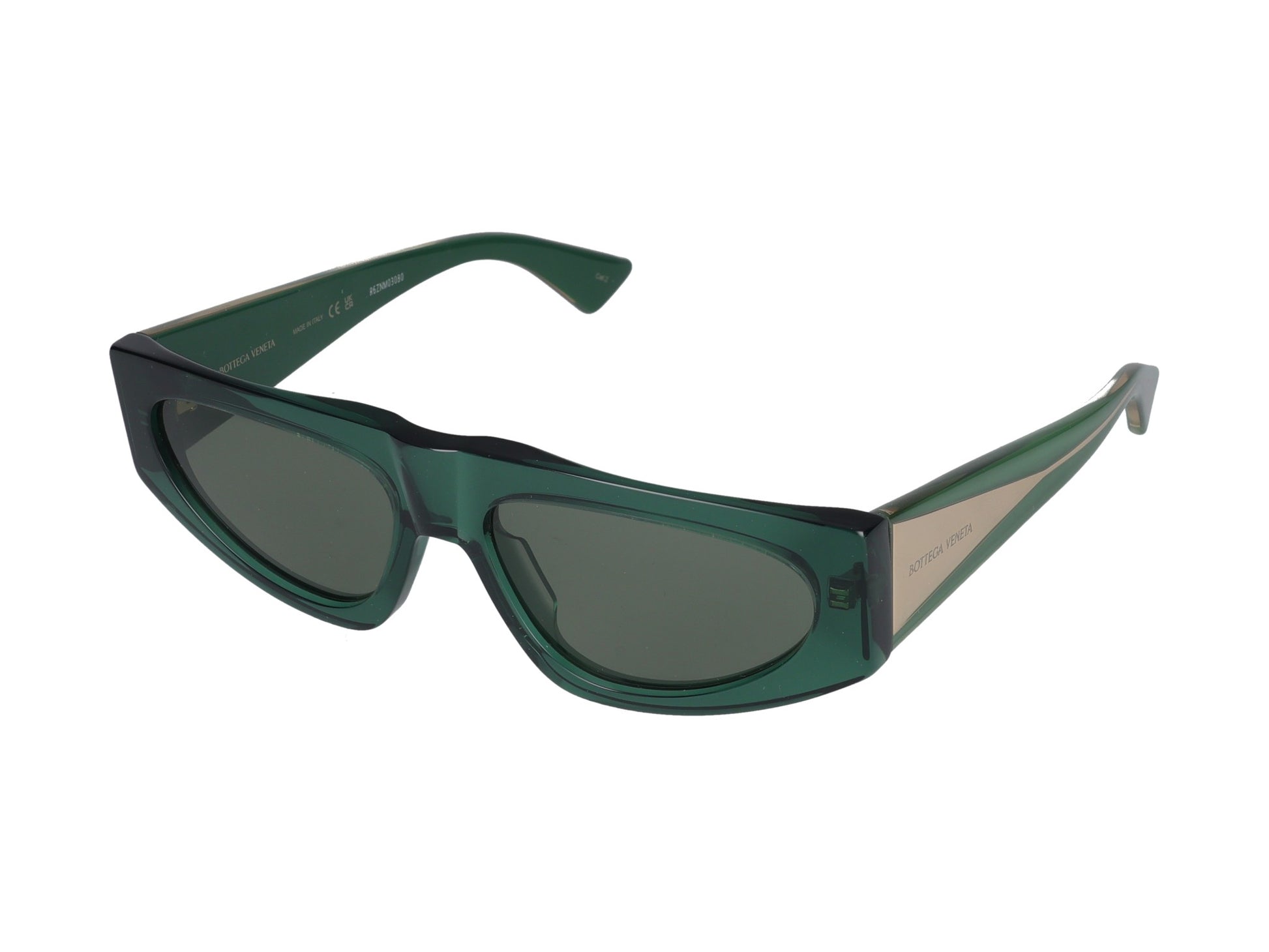 BV1277S 003 green crystal green 57.00 / 003 green crystal green