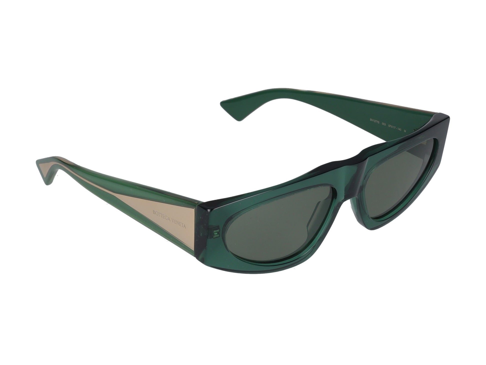 BV1277S 003 green crystal green 57.00 / 003 green crystal green