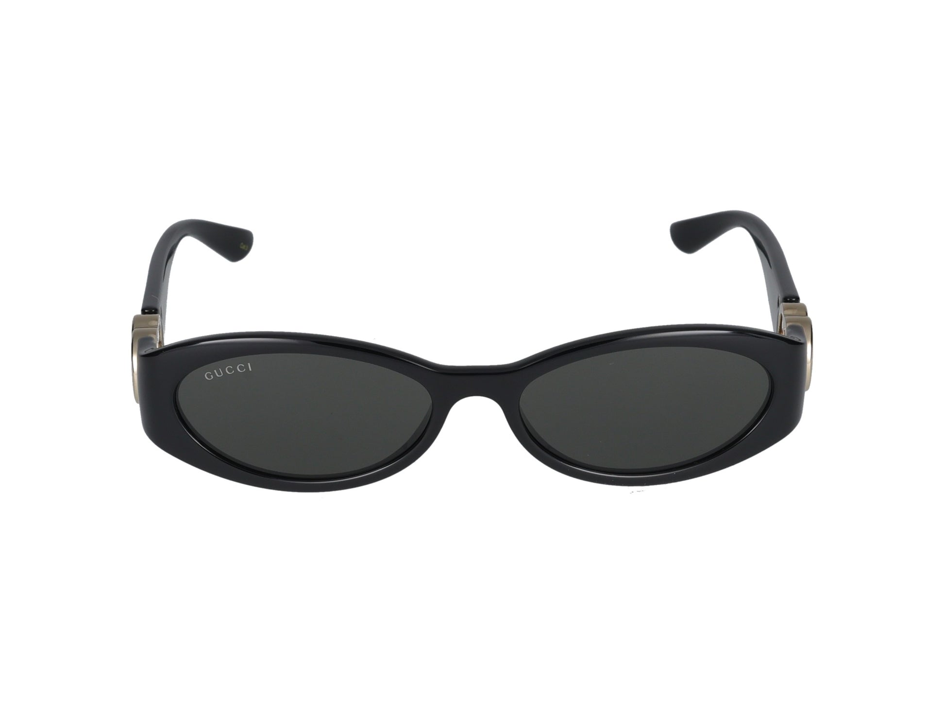 GG1660S 001 black black grey 54.00 / 001 black black grey