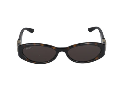 GG1660S 002 havana havana brown 54.00 / 002 havana havana brown