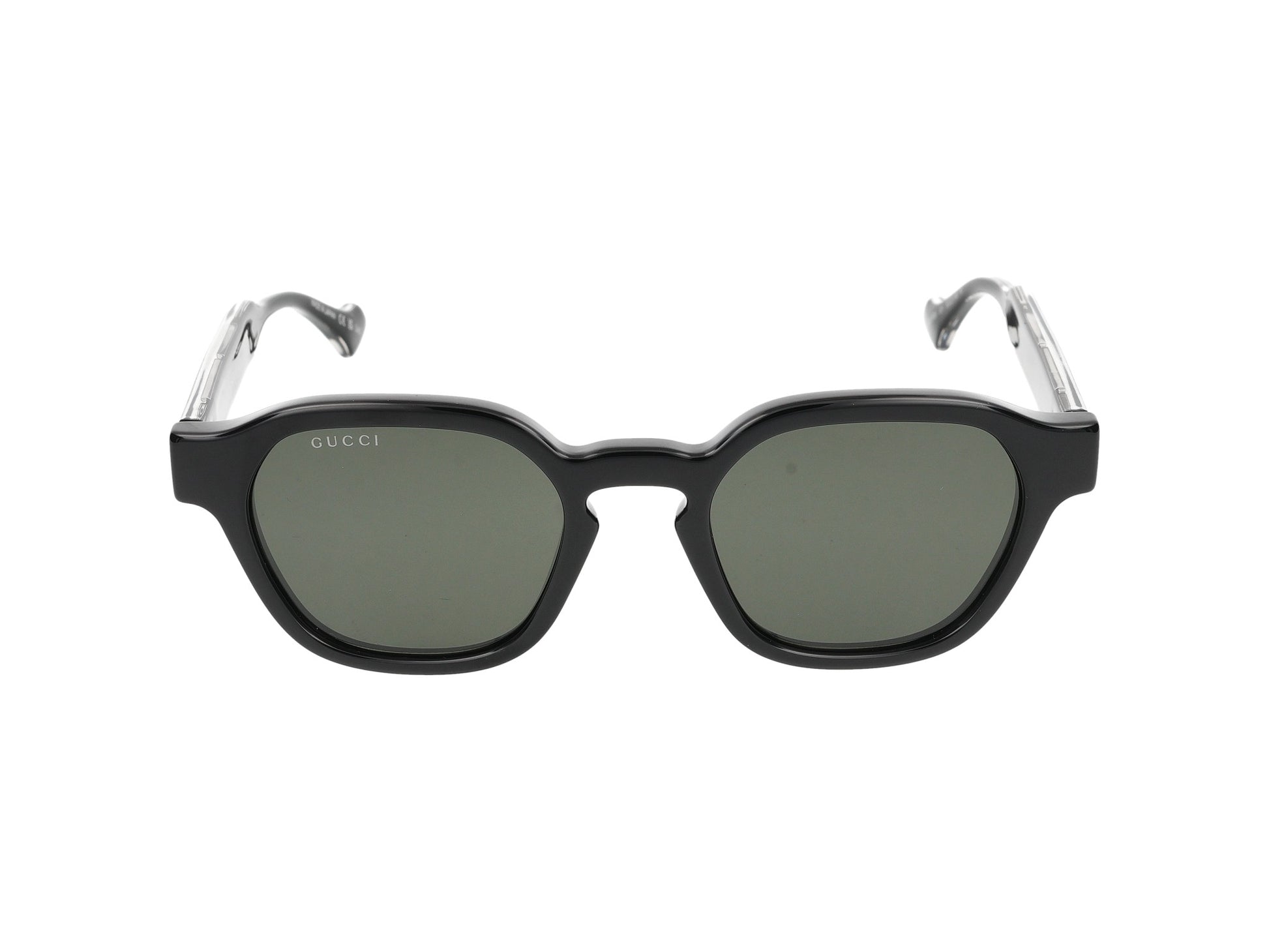 GG1730S 001 black crystal grey 50.00 / 001 black crystal grey