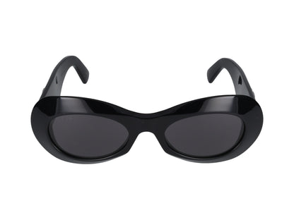 GG1696S 001 black black grey 51.00 / 001 black black grey