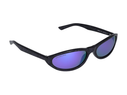 BB0007S 011 violet violet violet 59.00 / 011 violet violet violet
