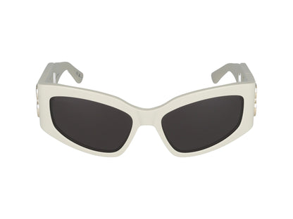 BB0321S 010 ivory ivory grey 57.00 / 010 ivory ivory grey
