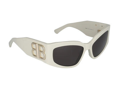 BB0321S 010 ivory ivory grey 57.00 / 010 ivory ivory grey