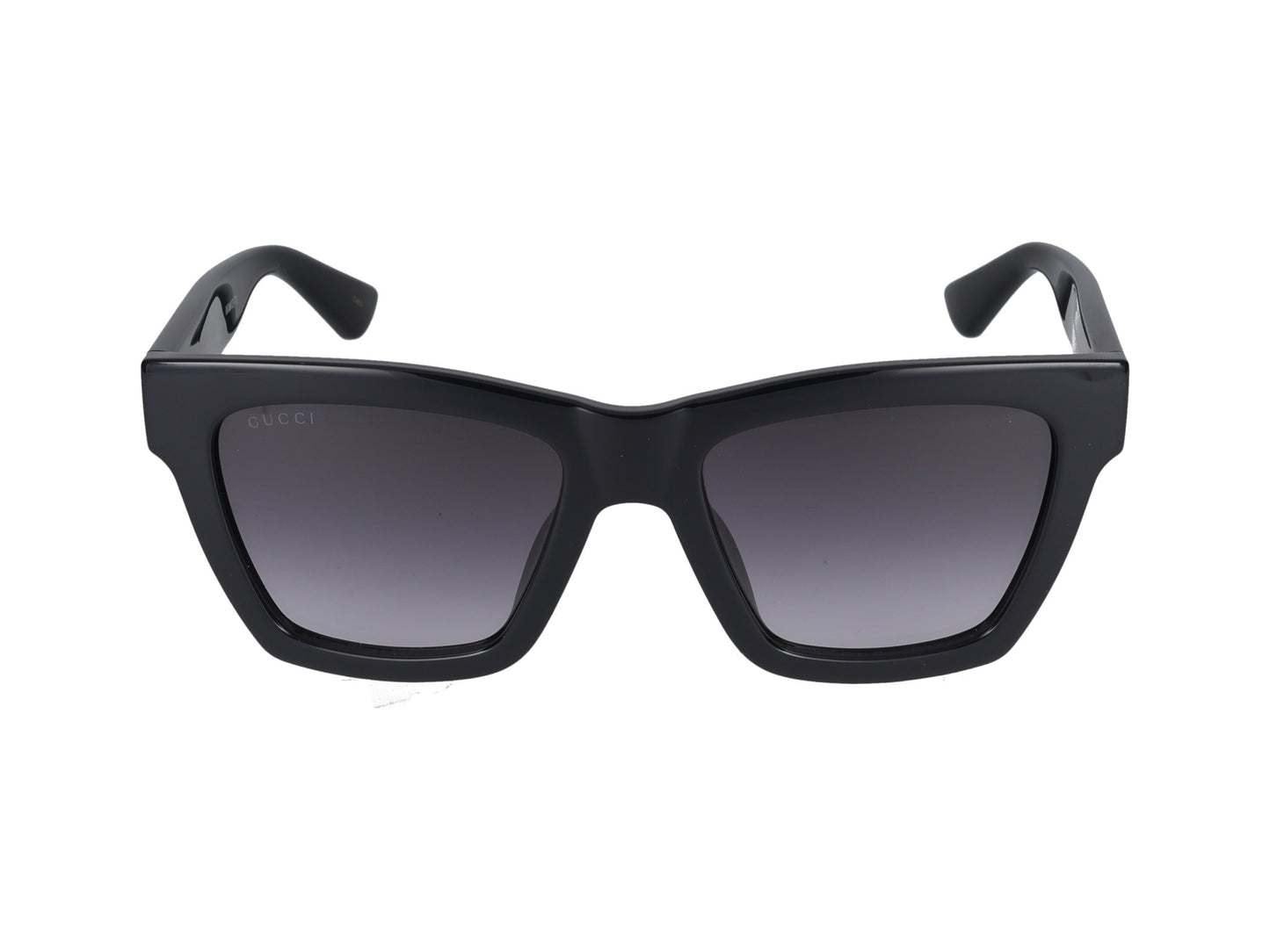 GG1714S 001 black black grey 54.00 / 001 black black grey