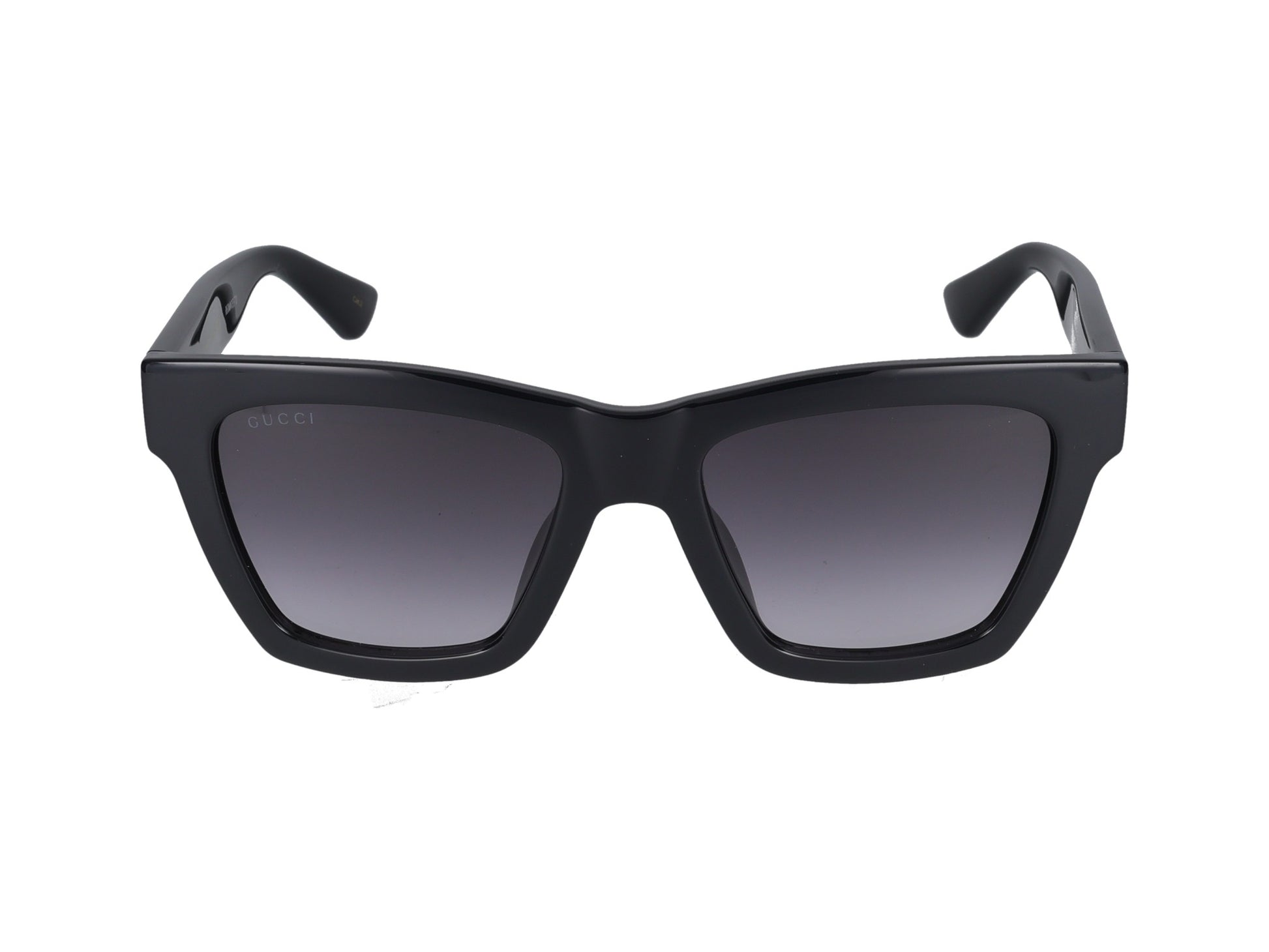 GG1714S 001 black black grey 54.00 / 001 black black grey