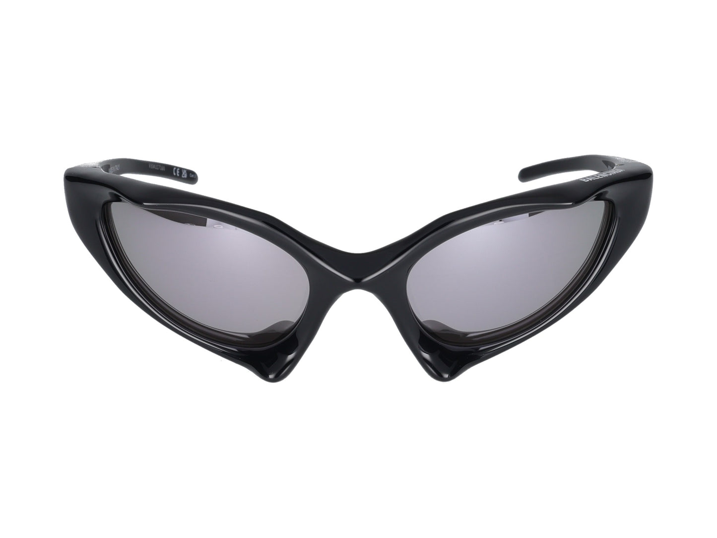 BB0352S 007 black black silver 67.00 / 007 black black silver
