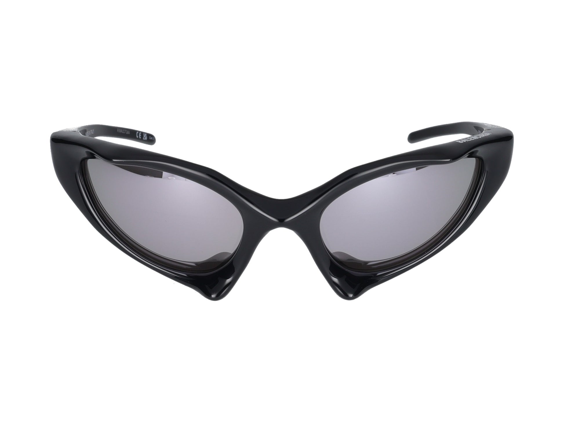 BB0352S 007 black black silver 67.00 / 007 black black silver