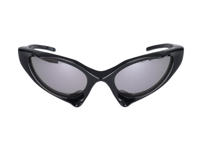 BB0352S 007 black black silver 67.00 / 007 black black silver