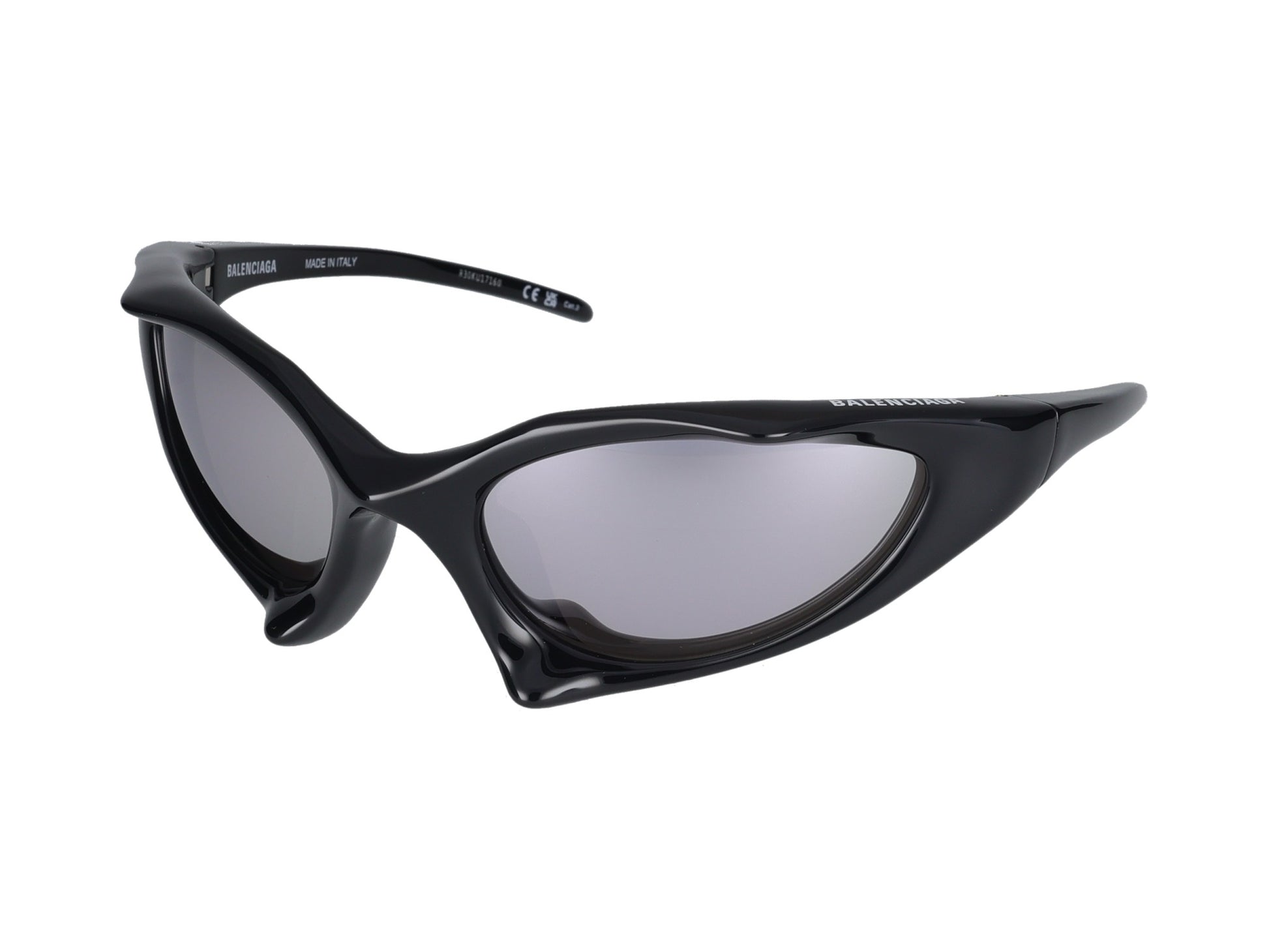 BB0352S 007 black black silver 67.00 / 007 black black silver