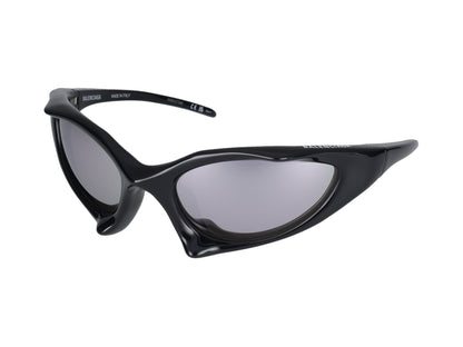 BB0352S 007 black black silver 67.00 / 007 black black silver