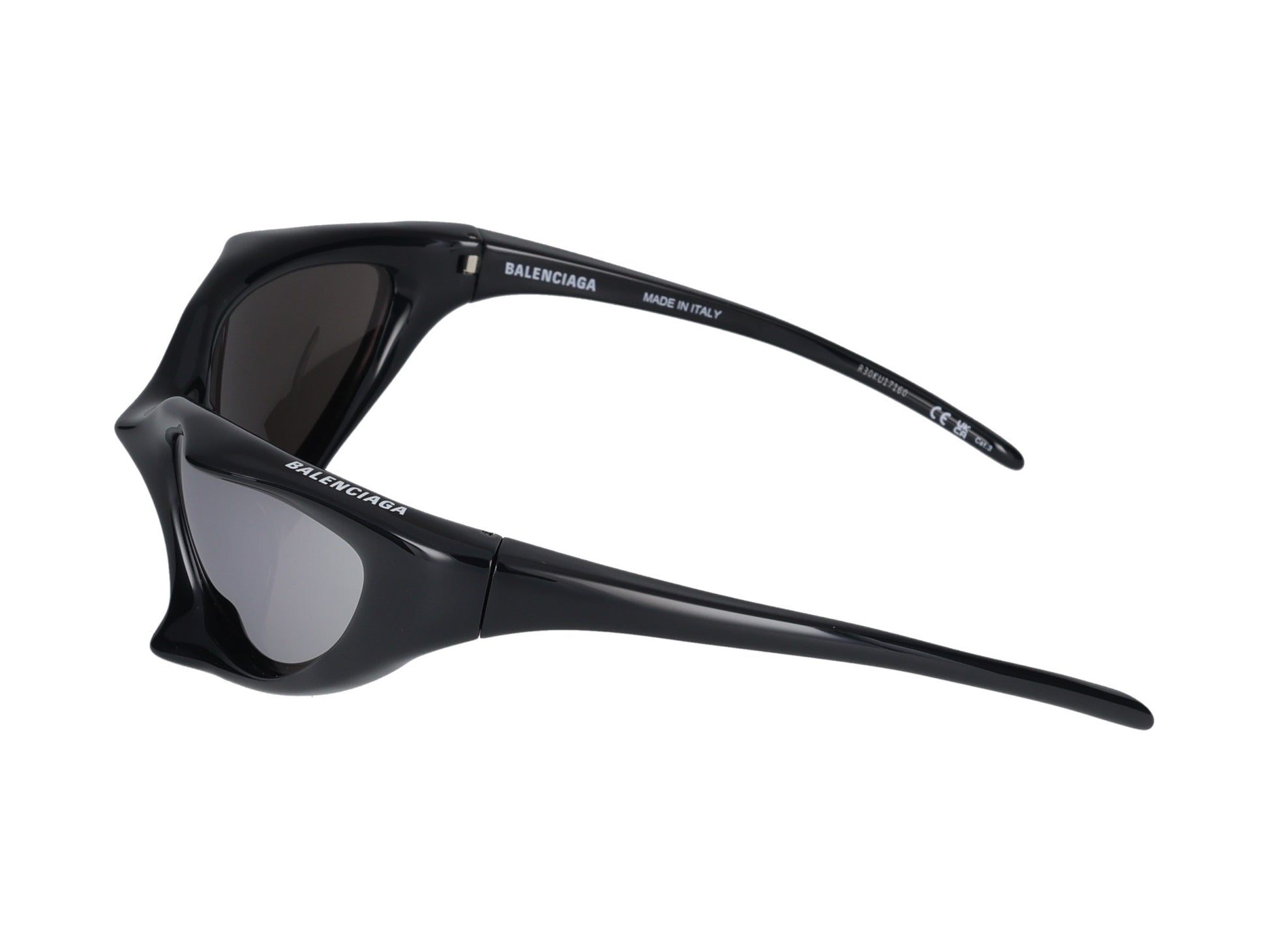 BB0352S 007 black black silver 67.00 / 007 black black silver