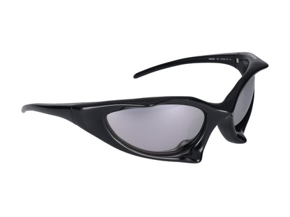 BB0352S 007 black black silver 67.00 / 007 black black silver