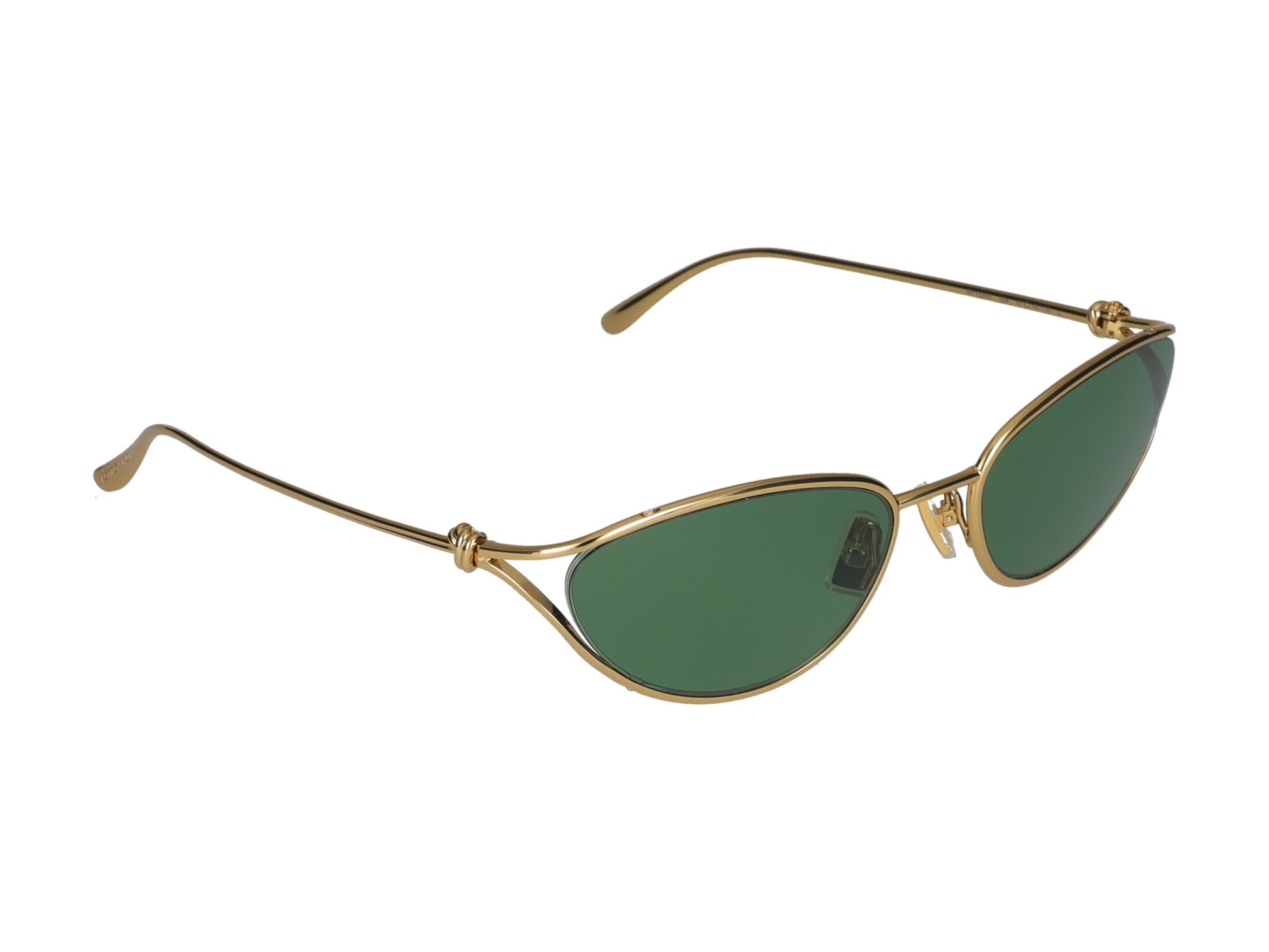 BV1330S 004 gold gold green 57.00 / 004 gold gold green