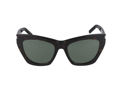 SL 214 KATE 033 havana havana green 55.00 / 033 havana havana green