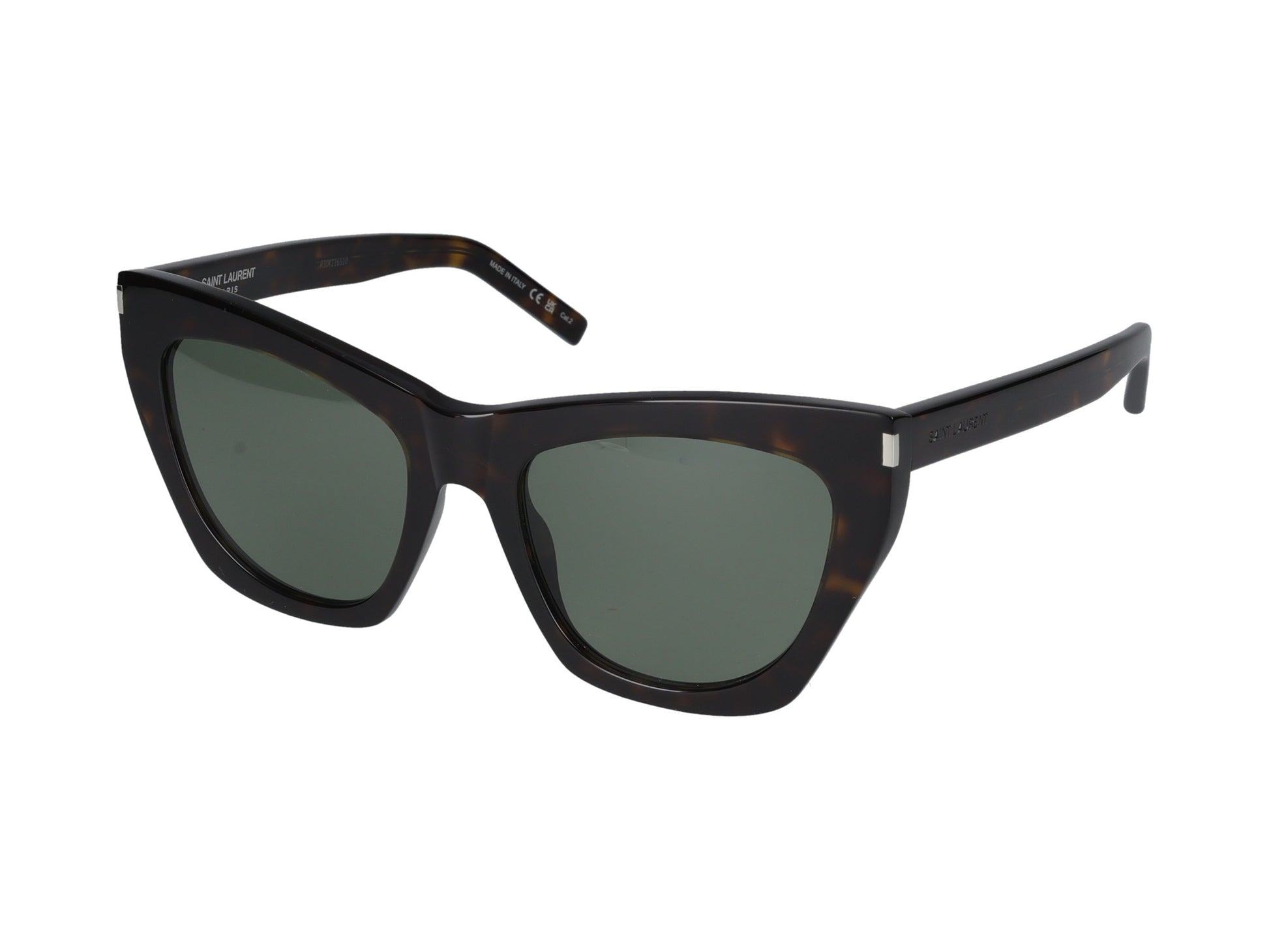 SL 214 KATE 033 havana havana green 55.00 / 033 havana havana green