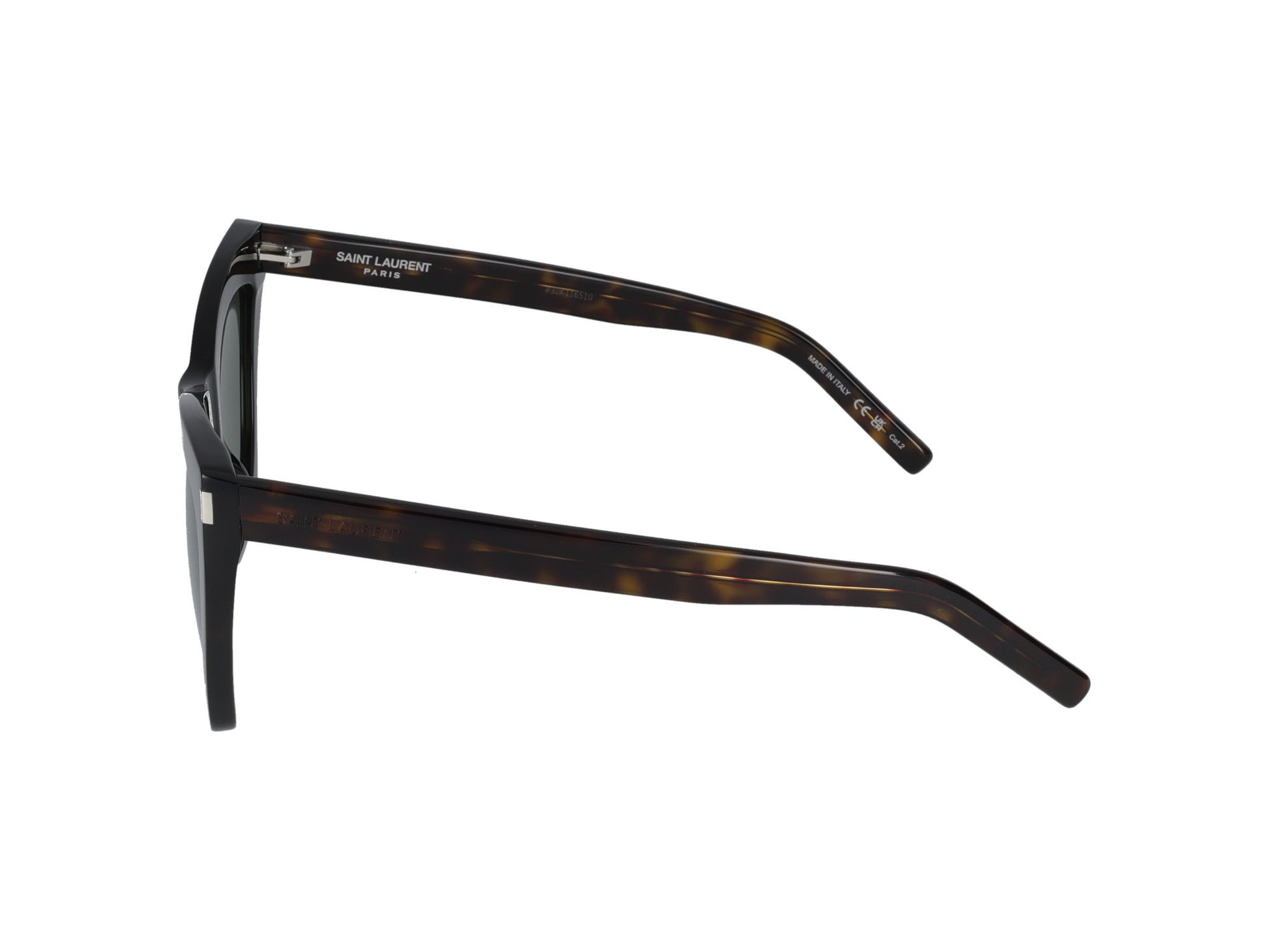 SL 214 KATE 033 havana havana green 55.00 / 033 havana havana green