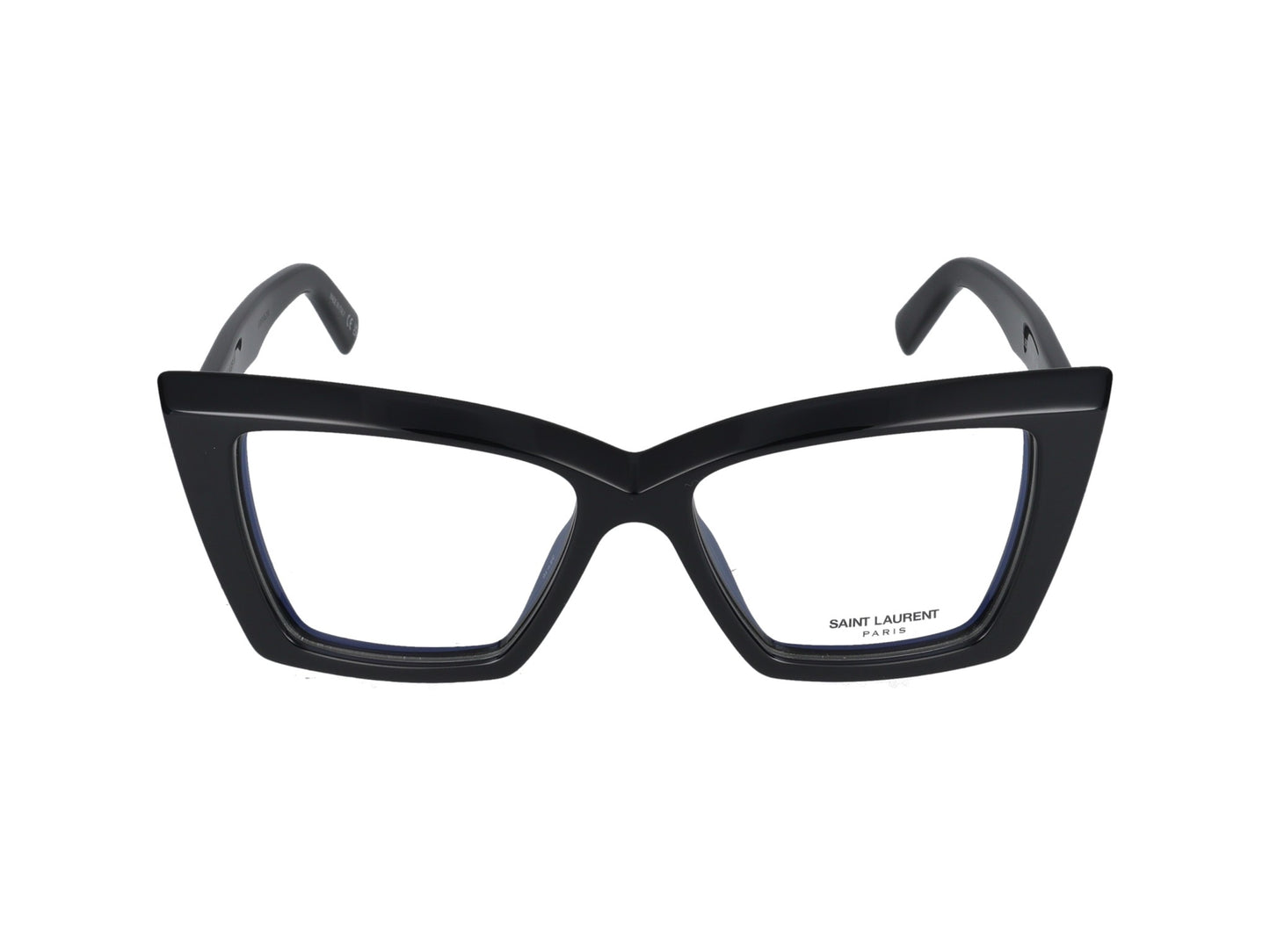 SL 657 OPT 001 black black transpare 54.00 / 001 black black transpare