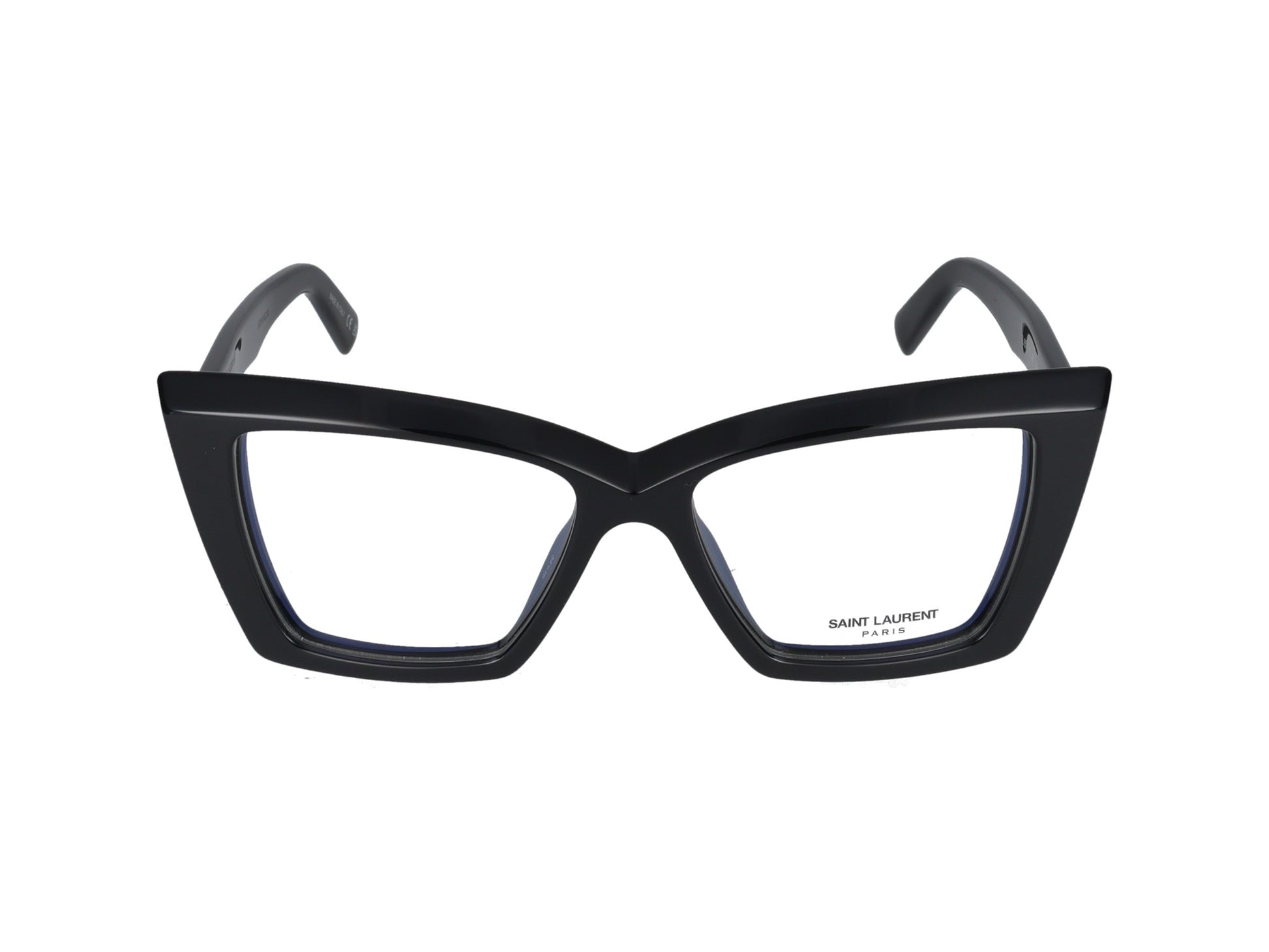 SL 657 OPT 001 black black transpare 54.00 / 001 black black transpare