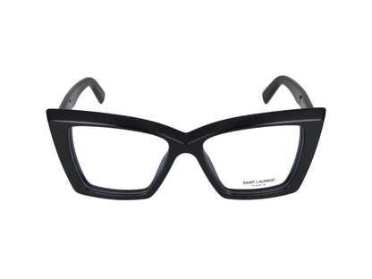 SL 657 OPT 001 black black transpare 54.00 / 001 black black transpare