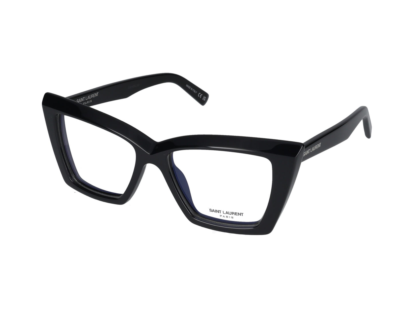 SL 657 OPT 001 black black transpare 54.00 / 001 black black transpare