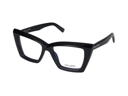 SL 657 OPT 001 black black transpare 54.00 / 001 black black transpare