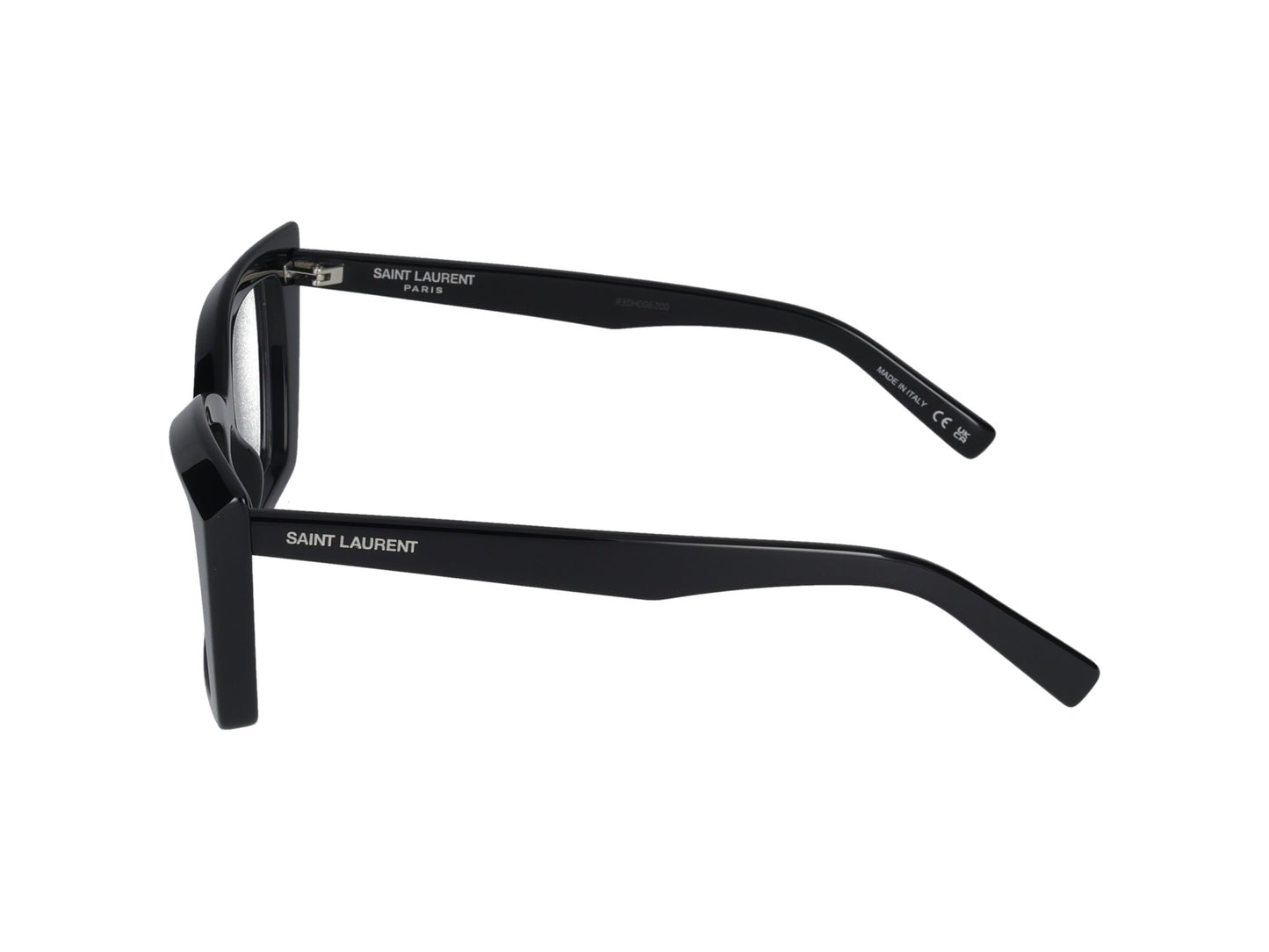 SL 657 OPT 001 black black transpare 54.00 / 001 black black transpare