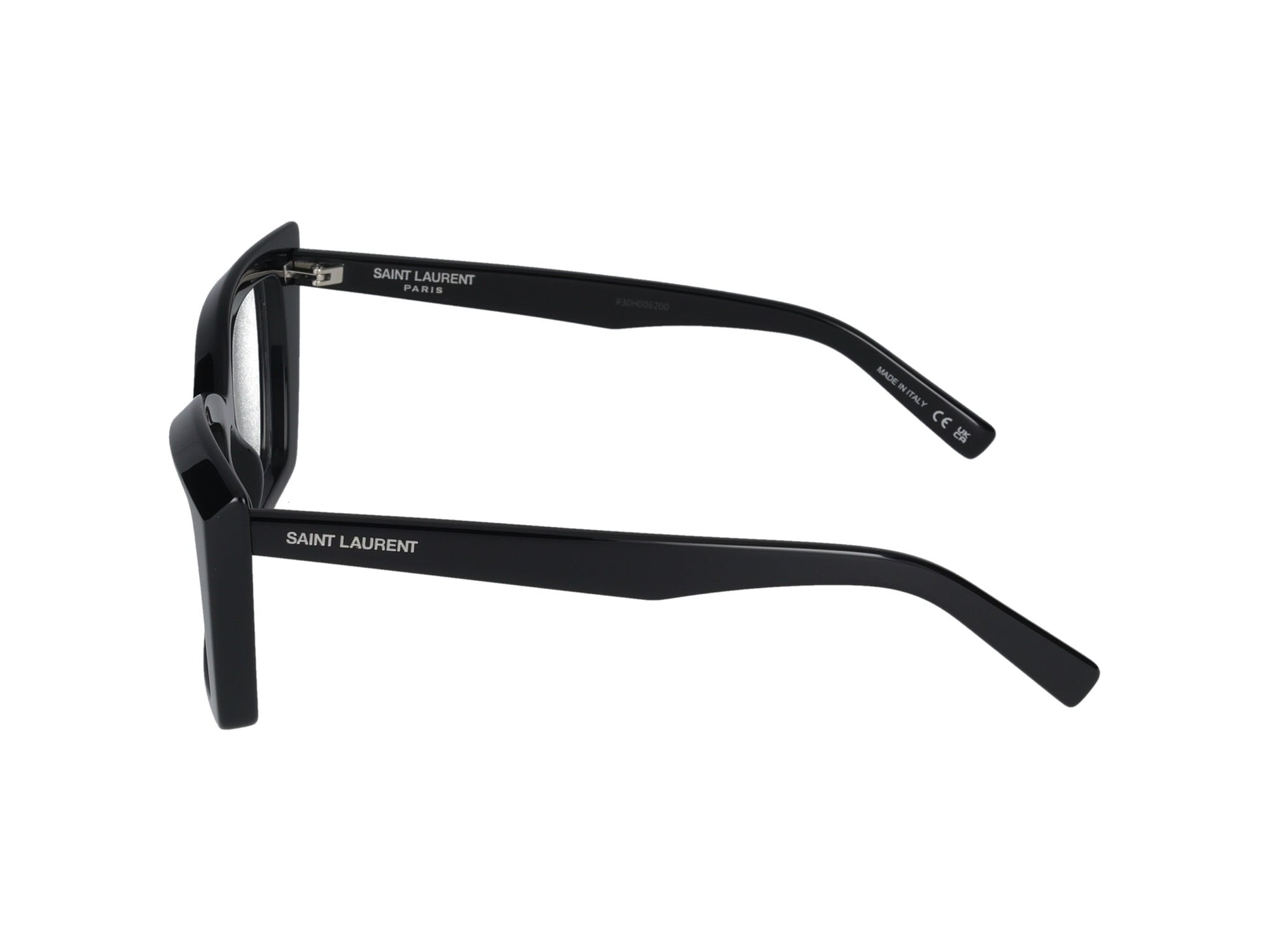 SL 657 OPT 001 black black transpare 54.00 / 001 black black transpare