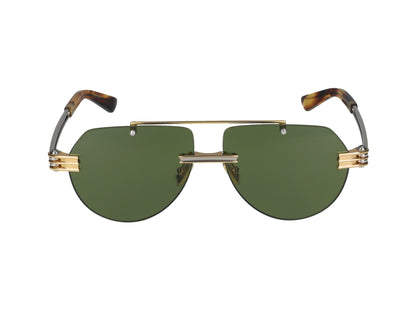 BV1342S 003 gold silver green 59.00 / 003 gold silver green