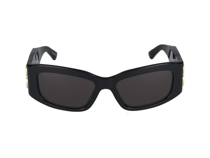BB0360S 005 black black grey 56.00 / 005 black black grey