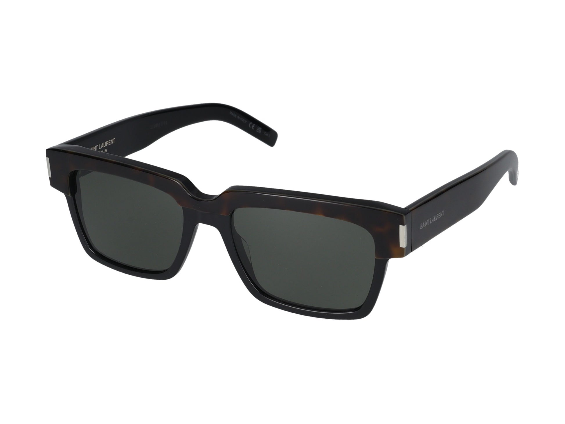 SL 732 VADIM 003 havana havana grey 54.00 / 003 havana havana grey