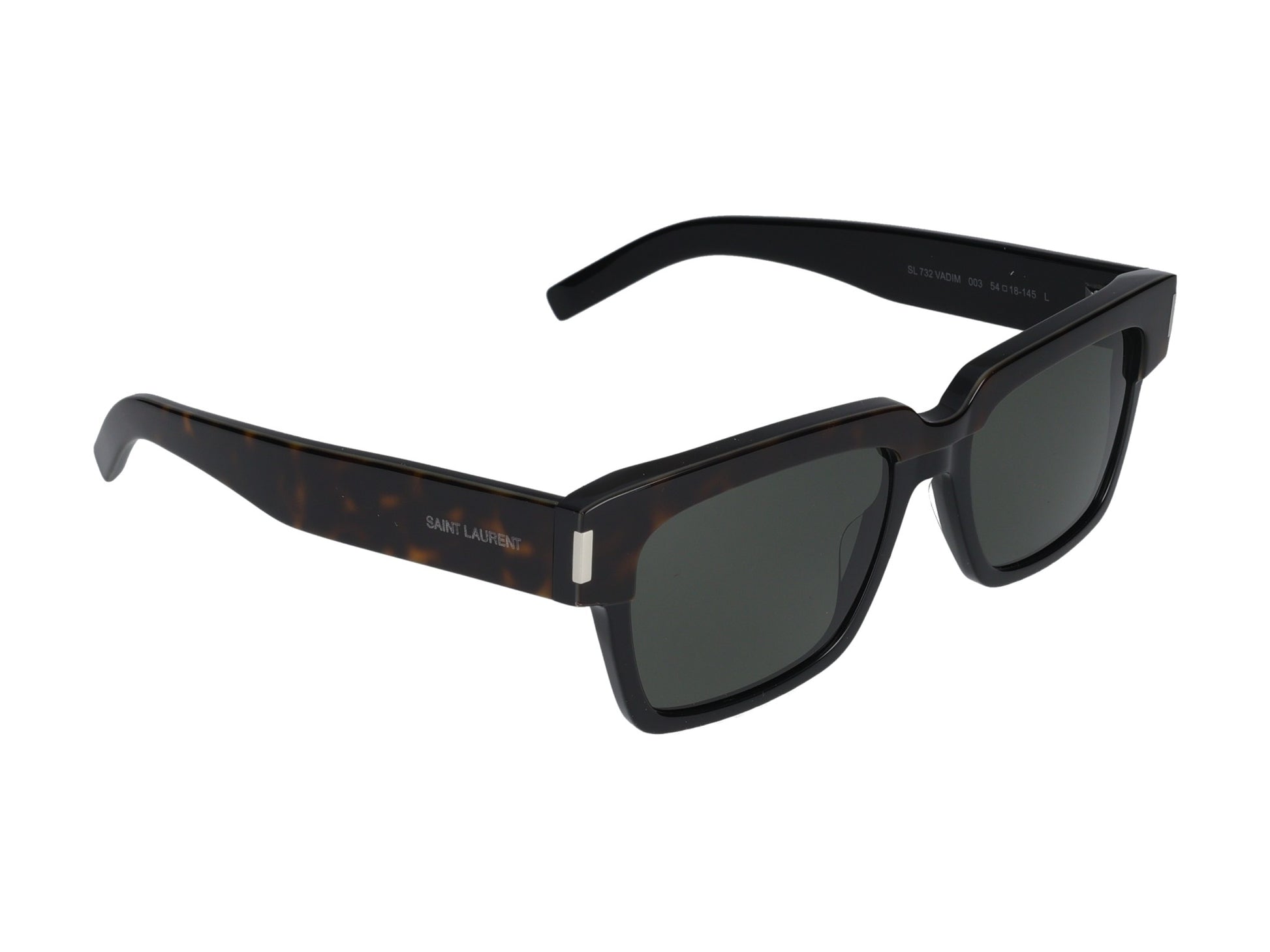 SL 732 VADIM 003 havana havana grey 54.00 / 003 havana havana grey