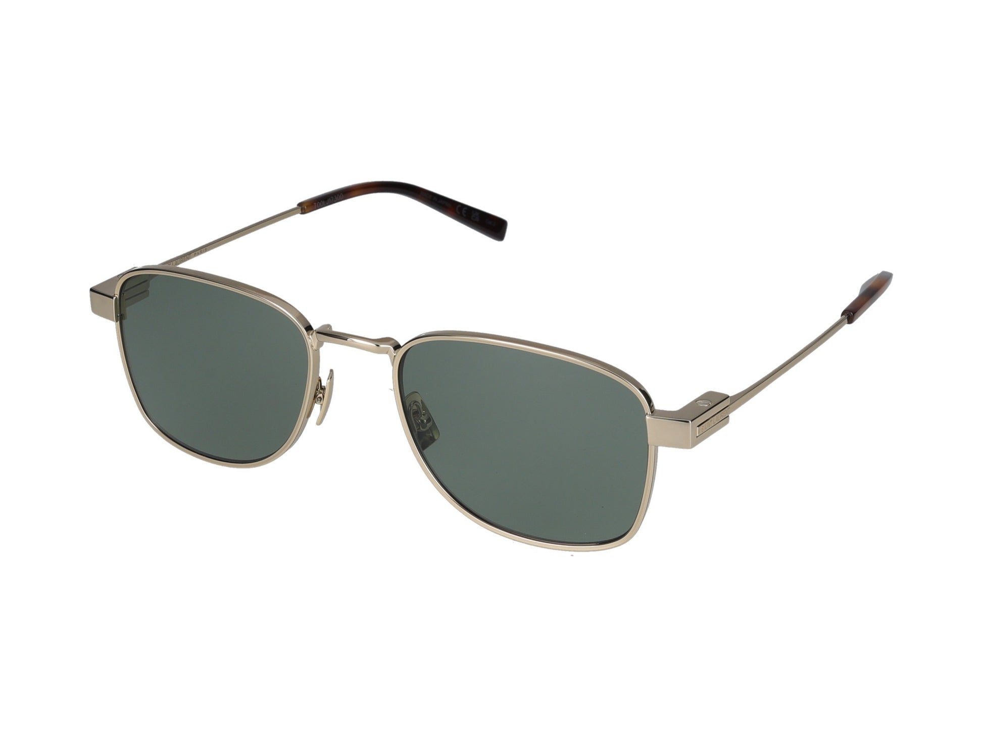 SL 741 003 gold gold green 53.00 / 003 gold gold green