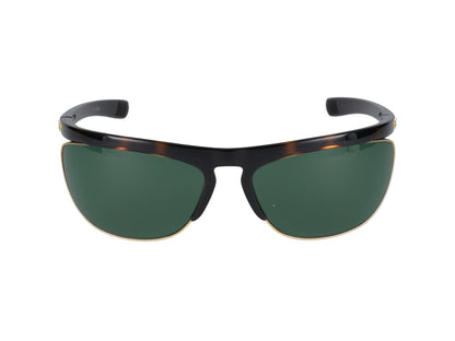 BV1348S 002 havana havana green 67.00 / 002 havana havana green