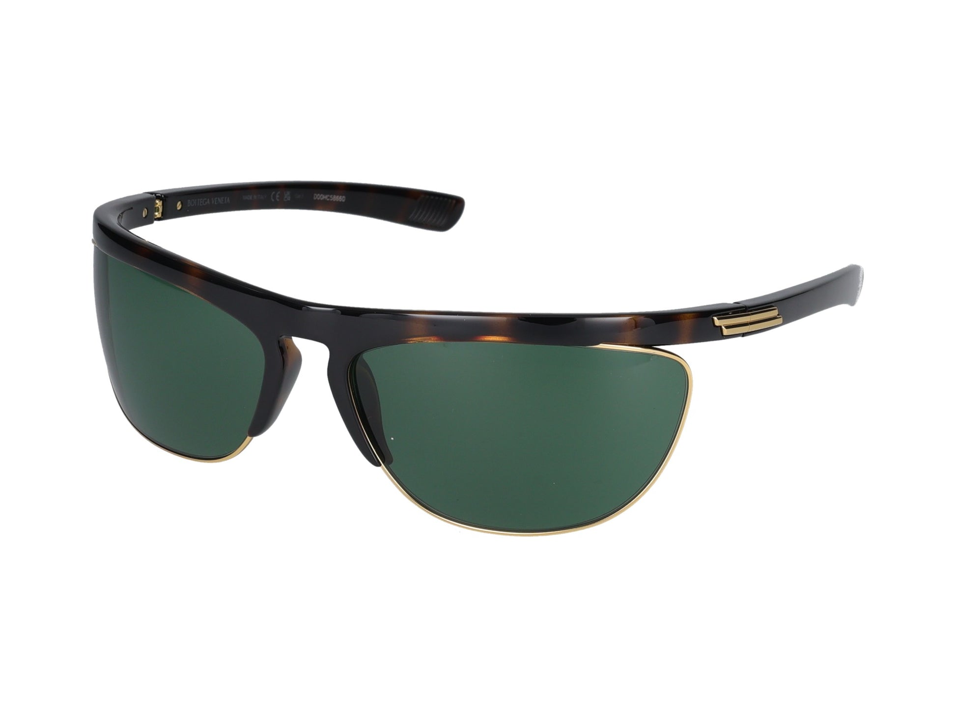 BV1348S 002 havana havana green 67.00 / 002 havana havana green